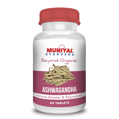 Ashwagandha Tablets