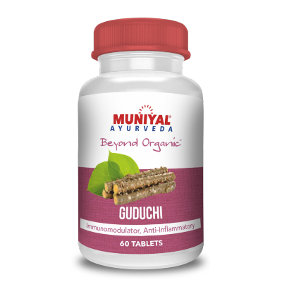 Guduchi Tablets